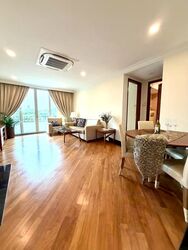 The Hermitage (D10), Apartment #574447271